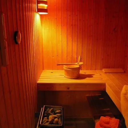 펜션 Wildgans 279 미로우