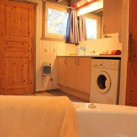 Wildgans 279 펜션 *