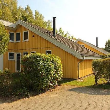Wildgans 279 Holiday home