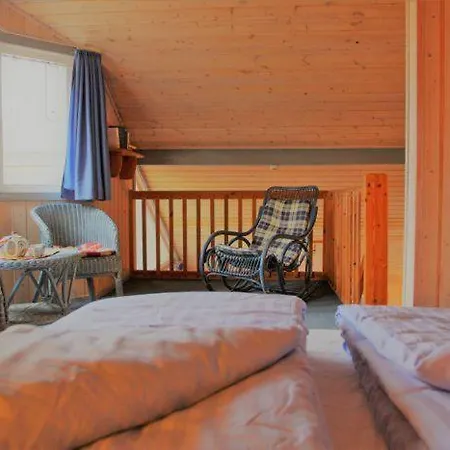 Holiday home Wildgans 279