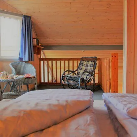 Ferienhaus Wildgans 279
