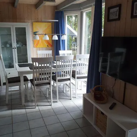 Wildgans 279 Holiday home