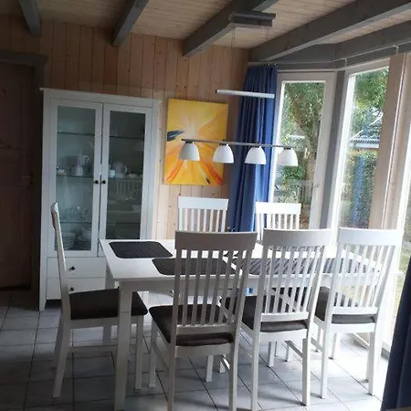 Holiday home Wildgans 279