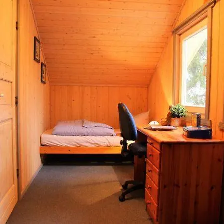 Wildgans 279 Holiday home Mirow