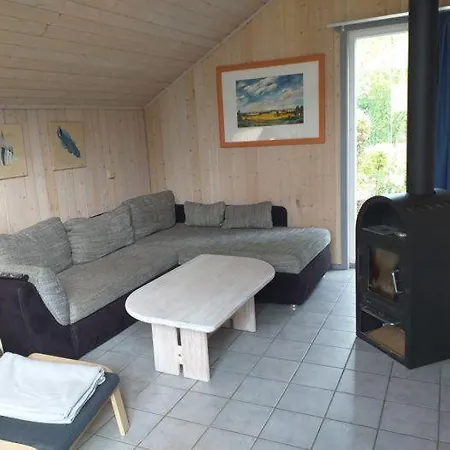 Holiday home Wildgans 279 Mirow