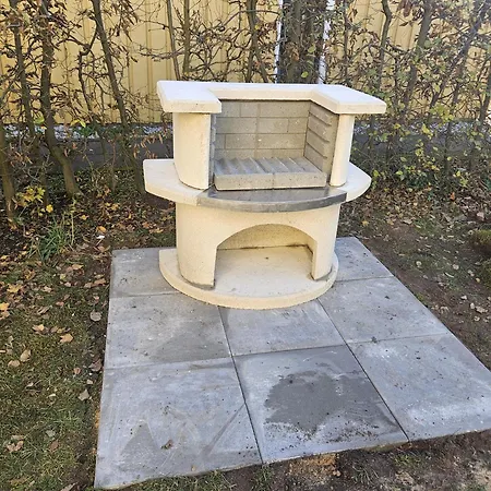 Wildgans 279 펜션 미로우