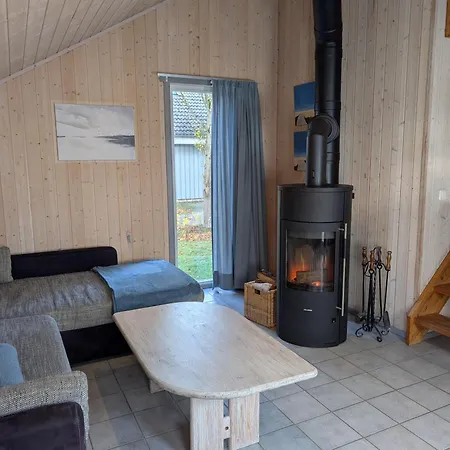 Ferienhaus Wildgans 279